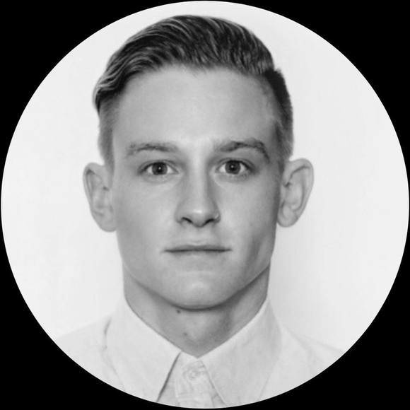 Meet your Posher, Sean - Picture 1 of 1